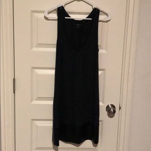 Express casual dress